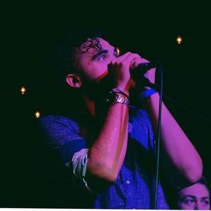 Meet your Posher, Aj